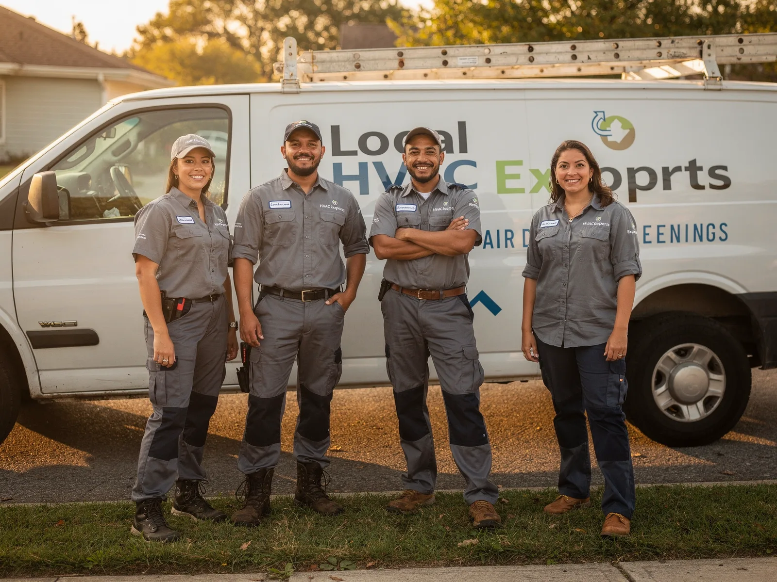 24/7 HVAC Repair & AC Replacement company in Blunt, SD